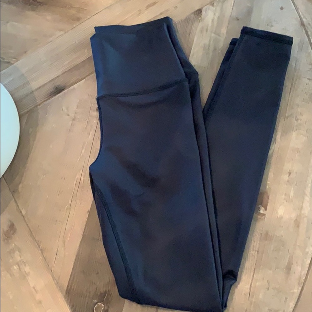 All air lift high rise leggings